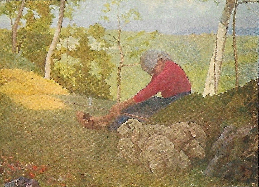 Pastorale